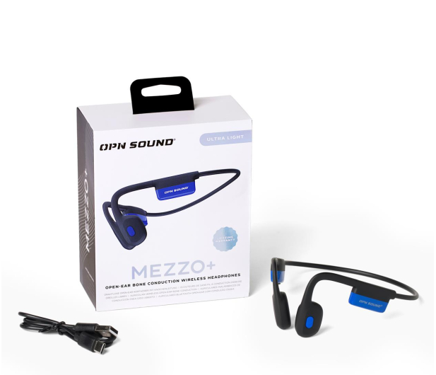 OPN Sound Mezzo+ - 1284766 - zdjęcie 3